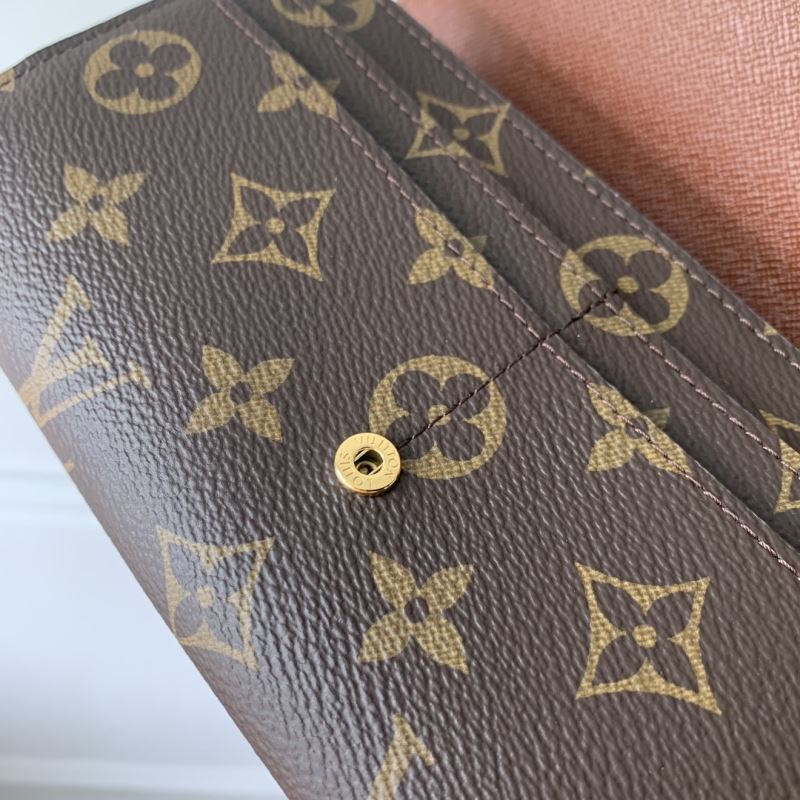 LV Wallets